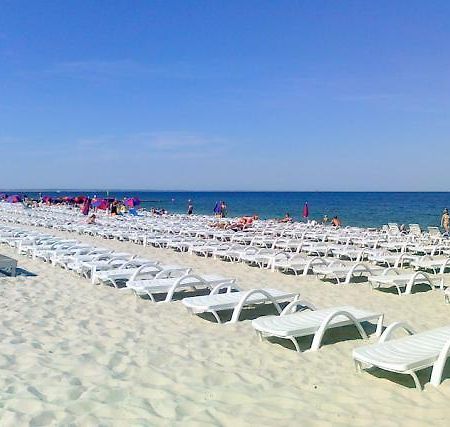 Гостевой Дом У Моря, Guest House By The Sea Odessa Luaran gambar