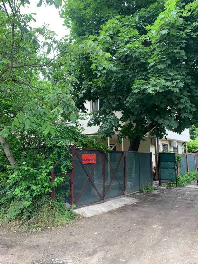Гостевой Дом У Моря, Guest House By The Sea Odessa Luaran gambar