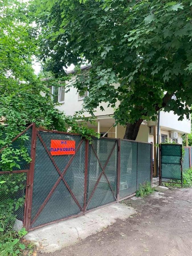 Гостевой Дом У Моря, Guest House By The Sea Odessa Luaran gambar