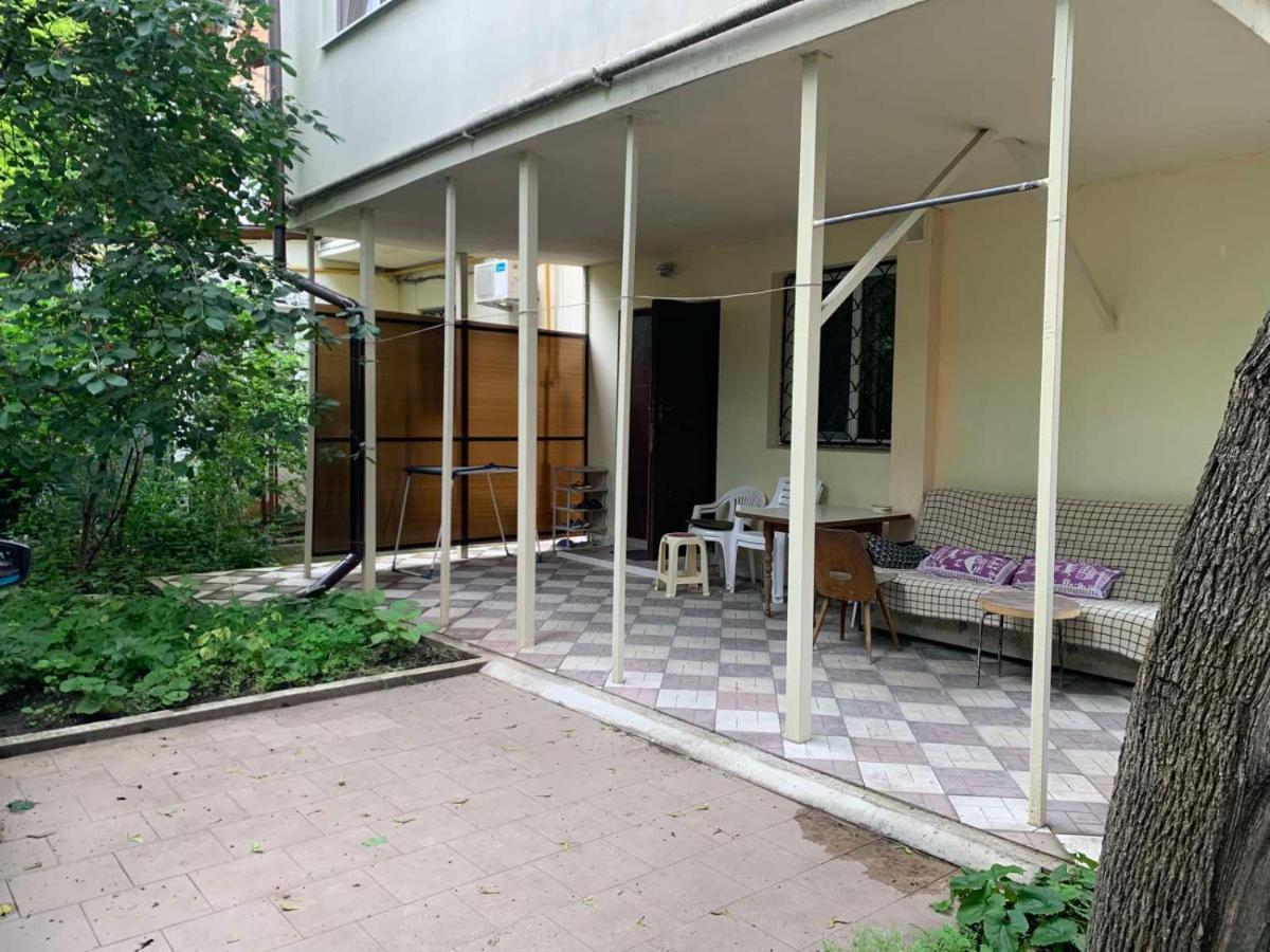 Гостевой Дом У Моря, Guest House By The Sea Odessa Luaran gambar