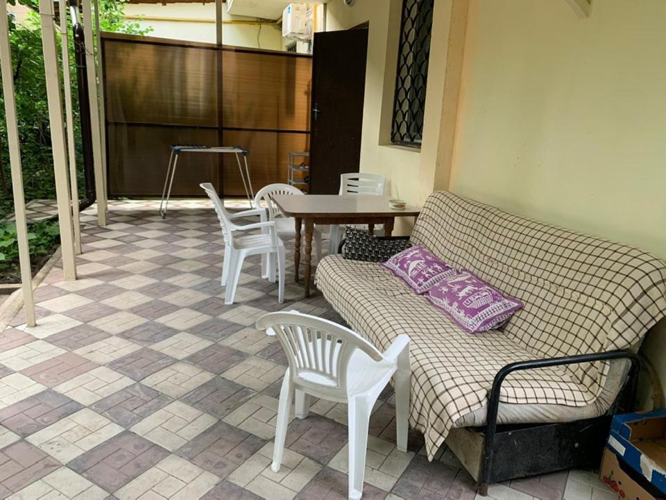 Гостевой Дом У Моря, Guest House By The Sea Odessa Luaran gambar