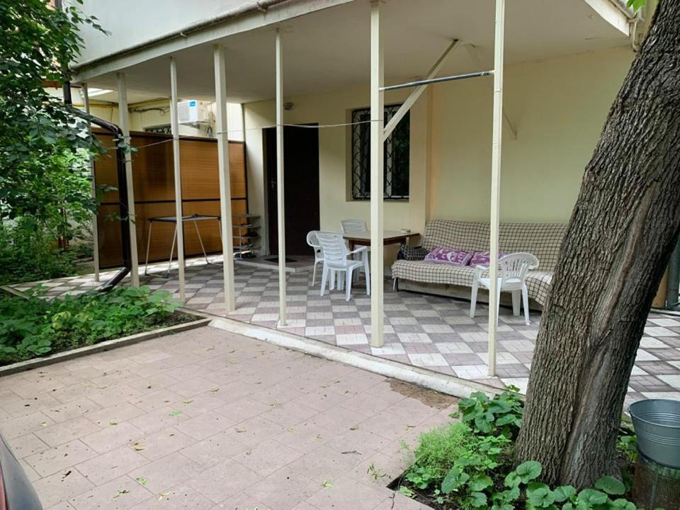 Гостевой Дом У Моря, Guest House By The Sea Odessa Luaran gambar