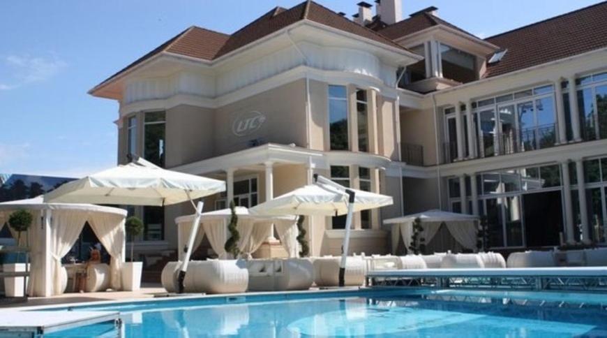 Гостевой Дом У Моря, Guest House By The Sea Odessa Luaran gambar