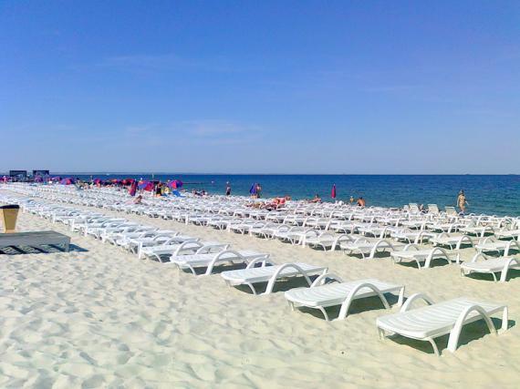 Гостевой Дом У Моря, Guest House By The Sea Odessa Luaran gambar